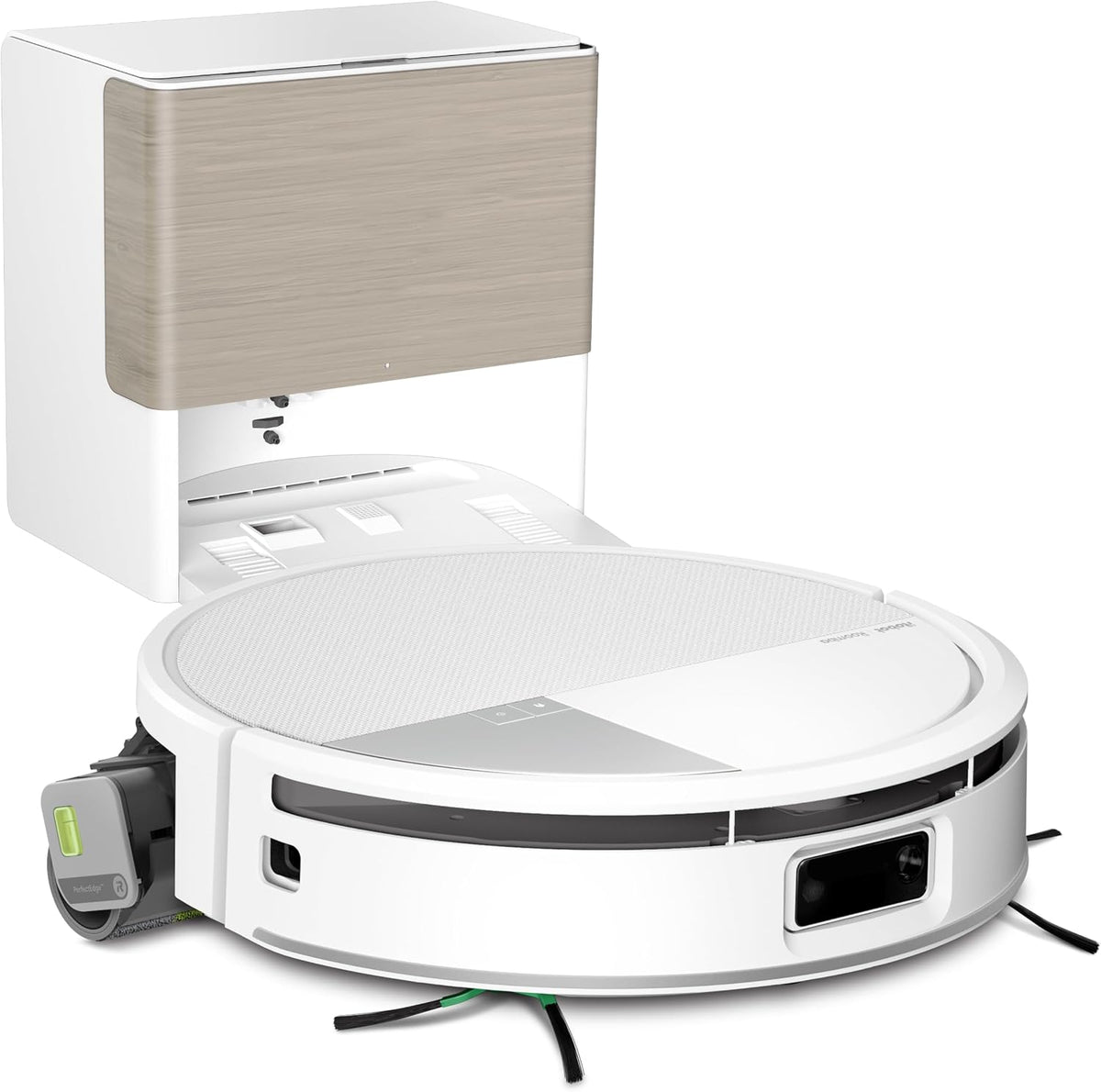 iRobot, Robot sprzątający, Biały