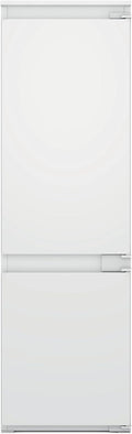 Lodówka, INCO18DC03, Indesit, 268 l, Biały, No Frost