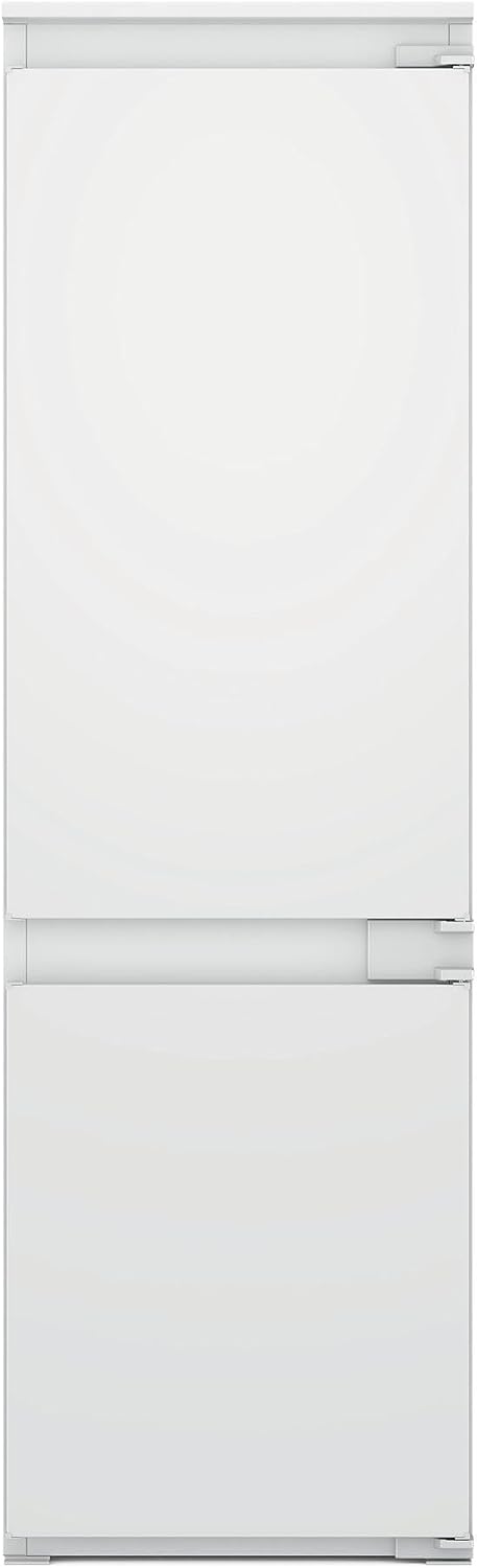 Lodówka, INCO18DC03, Indesit, 268 l, Biały, No Frost