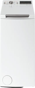 Hotpoint, Pralka, WMTG6526BFR, 5 kg, 1200 obr./min, 60 cm, Biały