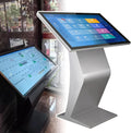 Monitory komputerowe, Wangyingxu, 32 cali, Srebrny, USB