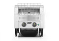 HENDI, Tostery, 230 V, 2240 W, 387 mm, Srebrny