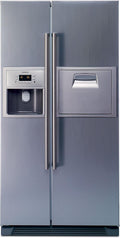 SIEMENS, Lodówka, KA60NA45, 356 l, 180,0 x 90,3 x 67,4 cm, 10 kg, Szary, No Frost