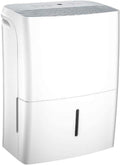 COMFEE', Osuszacz powietrza, CF-DEHU-20, 20 l, 100 m, Biały, timer, automatyczne wyłączanie