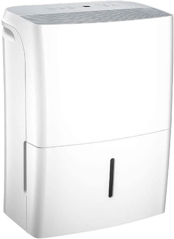 COMFEE', Osuszacz powietrza, CF-DEHU-20, 20 l, 100 m, Biały, timer, automatyczne wyłączanie