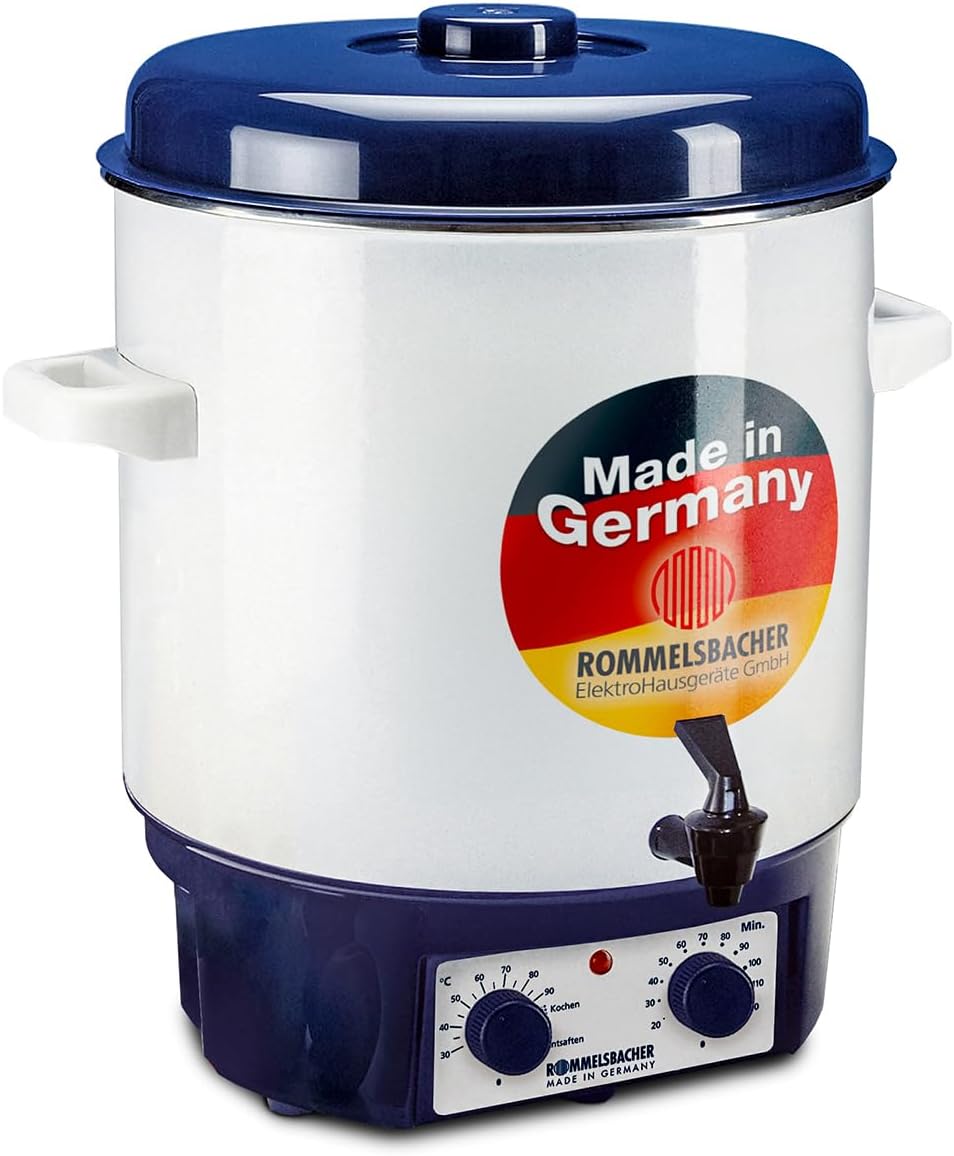Marque: Rommelsbacher, Rommelsbacher, 1 l, Przezroczysty