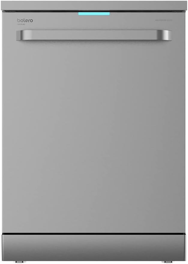 Zmywarka, Cecotec, 60 cm, 42 dB, Srebrny