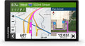Garmin, Pojazdy ciężarowe GPS, LGV610, 9 cm, Czarny