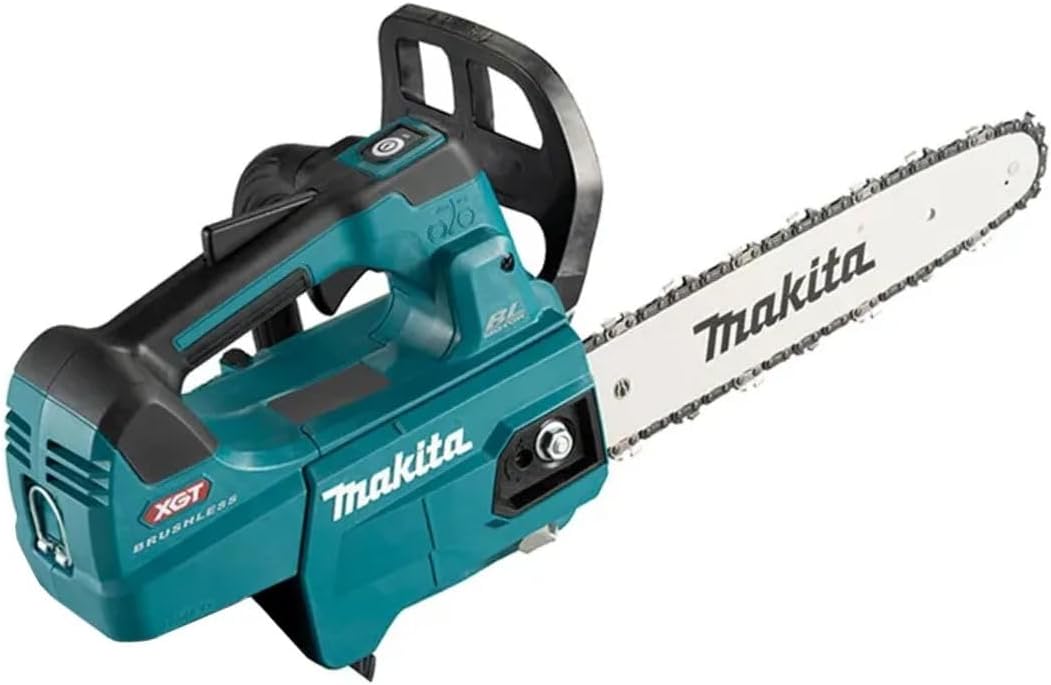 Makita, Piły łańcuchowe, UC003GZ, 30 cm, Turkusowy