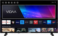 TELEFUNKEN, Telewizor Smart TV, QF40VP750S, 102 cm, Czarny, oświetlenie LED, USB, Wi-Fi, pilot zdalnego sterowania