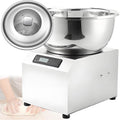 Quixnova, Mikser, 5 kg, 1800 W, 1,2 mm, Czarny