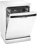 SIEMENS, Zmywarka, SN23HW02ME, 42 dB, Biały