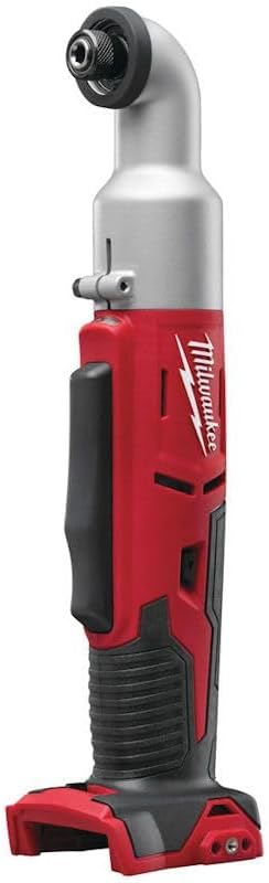Milwaukee, Klucze udarowe, M18BRAID-0, 18 V, 307 mm, Czerwony/Czarny/Srebrny