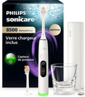 PHILIPS, Sonic, HX8514, Biały