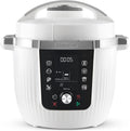 Kredens, Instant Pot, 5.7 l, 10 W, Biały