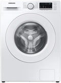 Samsung, Pralka, WW90T4046EE, 9 kg, 1400 obr./min, Biały