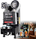 Cashwise, Ekspres do kawy, 1 W, 90 mm, Czarny