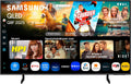 Samsung, Telewizor Smart TV, 43Q8F, 43 cali, Czarny, Wi-Fi