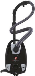 Hoover, Odkurzacz, HE320PET, 5 l, 850 W, 9.5 m, Czarny