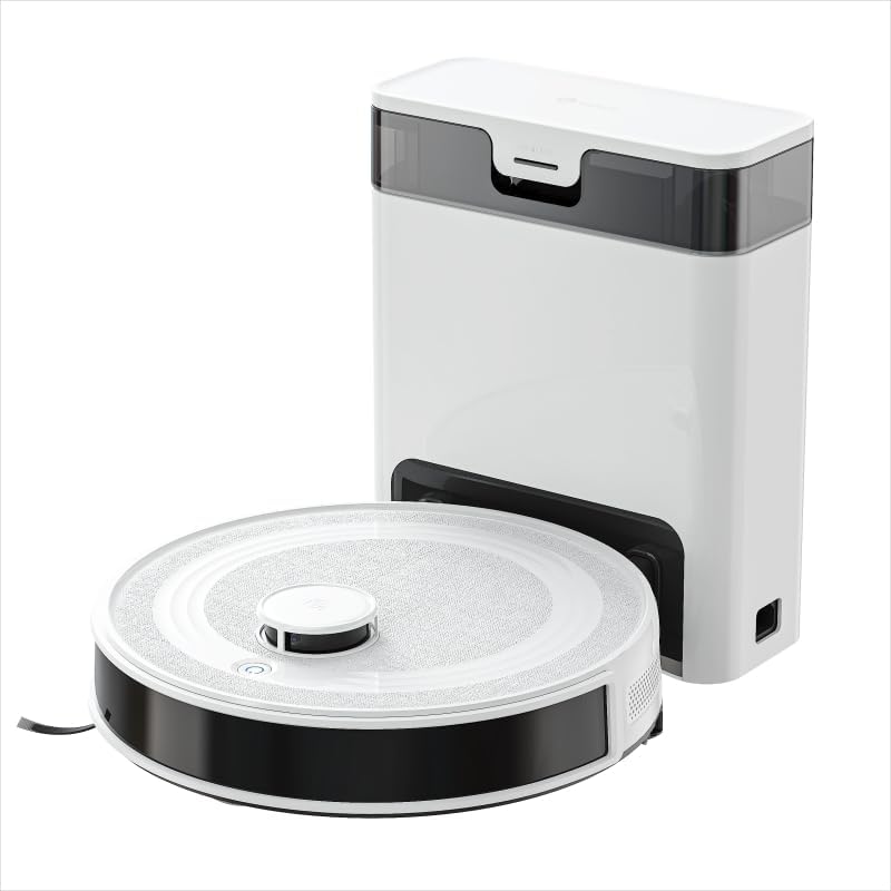 Lefant, Zmywarka, 2,5 l, 2 W, 32 cm, Biały/Czarny, Wi-Fi, 2 w 1