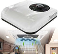 HENGCMM, Klimatyzator, V/24, 12 V, 76 cm, 2200 W, Biały