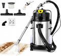 GAYAYAS, Odkurzacz, 20 l, 1000 W, 7 m, Szary