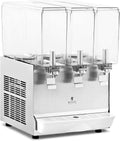 Dystrybutorzy napojów, JDD03, Royal Catering, 10 l, 320 W, Brązowy