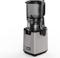 Fretta, Sokowirówki, 250 W, 135 mm, 1,8 l, Srebrny/Czarny, metal