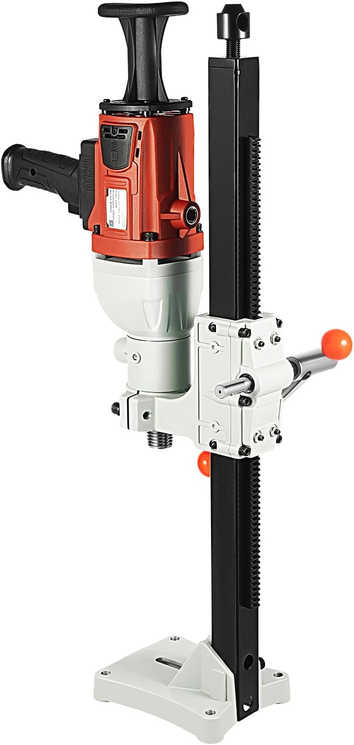 JUUTALK, Klimatyzator, 2200 W, 220 V, 58 cm, Biały, aluminium, regulowana wysokość