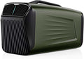 Klimatyzator, Cashwise, 12 V, 5200 BTU, 57,5 x 28,9 x 34,9 cm, Zielony, pilot zdalnego sterowania