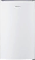 Respekta, Minilodówka, KSU50, 81 l, 82 cm, 1 W, Biały