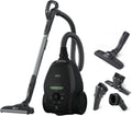 AEG, Odkurzacz, VX82, 57 dB, 600 W, 12 m, Czarny