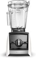 Vitamix, Mikser, A2500, Biały, praca bezprzewodowa