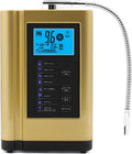 DNEPEI, Oczyszczarki wody, 000 l, 110 V, Złoty