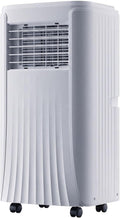Faozhuo, Klimatyzator, 28 m, 7000 Btu, 3 W, Biały, 3 w 1
