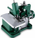 Maszyna do szycia, 3.2 mm, 180 W, 13,5 kg, Szary