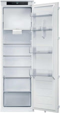 Minilodówka, CML5518EVW4, CANDY, 285 l, Biały, oświetlenie LED