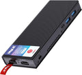 MeLE, Komputery mini PC, PCG02, 2,4 G, 0 dB, Czarny, Bluetooth, Wi-Fi, praca bezprzewodowa