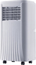 Klimatyzator przenośny, 12000BTU, GYQSSD, 12000 BTU, 15 m, Biały