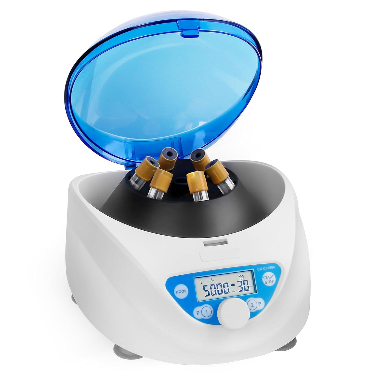 Soojook, Sokowirówki, 5000 obr./min, 10 ml, 220 V, Czarny
