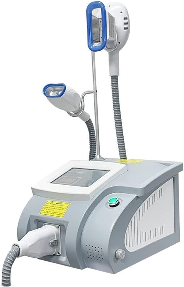 Zamrażarka, LYAYYDS, 400 W, 240 V, Czarny