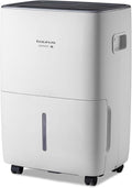 TAURUS, Osuszacz powietrza, R290, 30 l, 460 W, 60 m, Biały