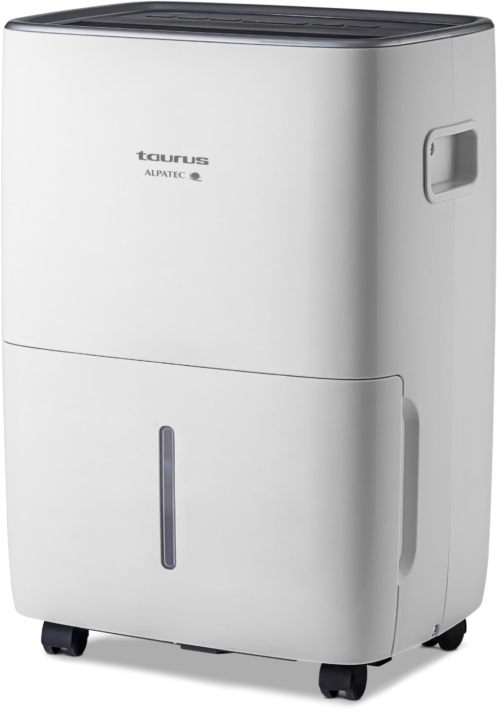 TAURUS, Osuszacz powietrza, R290, 30 l, 460 W, 60 m, Biały