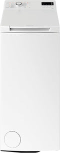 Hotpoint, Pralka, 624U, 40 x 60 x 90 cm, 6 kg, Biały