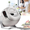 Robot kuchenny, 6 l, 2000 W, Szary