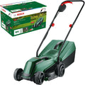 Bosch, Kosiarki rotacyjne, V-32-200, 18 V, 32 cm, 8.1 kg, Czarny, praca bezprzewodowa