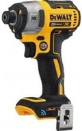 DEWALT, Wkrętaki elektryczne, DCF888NT-XJ, 18 V, Żółty/Czarny, oświetlenie LED
