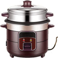 Zmywarka, 4 l, Biały, aluminium