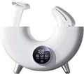 Obuwie z ododorami, 400 W, 28 × 26.6 × 25.7 cm, 50 dB, Czarny