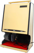 sfaSDGAwer, Woski obuwnicze, Srebrny